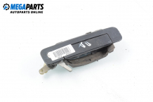 Outer handle for Audi 80 (B4) 2.0, 115 hp, sedan, 1993, position: front - right Outer handle for Audi 80 (B4) 2.0, 115 hp, sedan, 1993, position: front - right