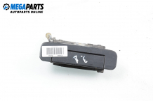 Outer handle for Audi 80 (B4) 2.0, 115 hp, sedan, 1993, position: rear - right Outer handle for Audi 80 (B4) 2.0, 115 hp, sedan, 1993, position: rear - right