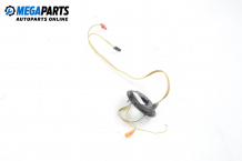Steering wheel ribbon cable for Mercedes-Benz C-Class 202 (W/S) 1.8, 122 hp, sedan, 1996 Steering wheel ribbon cable for Mercedes-Benz C-Class 202 (W/S) 1.8, 122 hp, sedan, 1996
