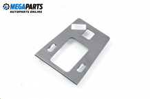 Gear shift console for Mercedes-Benz C-Class 202 (W/S) 1.8, 122 hp, sedan, 1996 Gear shift console for Mercedes-Benz C-Class 202 (W/S) 1.8, 122 hp, sedan, 1996