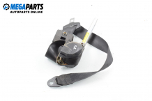 Seat belt for Mercedes-Benz C-Class 202 (W/S) 1.8, 122 hp, sedan, 1996, position: front - right Seat belt for Mercedes-Benz C-Class 202 (W/S) 1.8, 122 hp, sedan, 1996, position: front - right