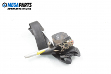 Seat belt for Mercedes-Benz C-Class 202 (W/S) 1.8, 122 hp, sedan, 1996, position: front - left Seat belt for Mercedes-Benz C-Class 202 (W/S) 1.8, 122 hp, sedan, 1996, position: front - left