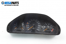 Instrument cluster for Mercedes-Benz C-Class 202 (W/S) 1.8, 122 hp, sedan, 1996 Instrument cluster for Mercedes-Benz C-Class 202 (W/S) 1.8, 122 hp, sedan, 1996