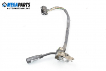 Wipers and lights levers for Mercedes-Benz C-Class 202 (W/S) 1.8, 122 hp, sedan, 1996 Wipers and lights levers for Mercedes-Benz C-Class 202 (W/S) 1.8, 122 hp, sedan, 1996