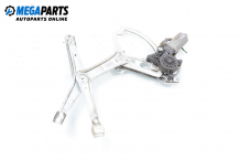 Electric window regulator for Mercedes-Benz C-Class 202 (W/S) 1.8, 122 hp, sedan, 1996, position: front - left Electric window regulator for Mercedes-Benz C-Class 202 (W/S) 1.8, 122 hp, sedan, 1996, position: front - left