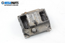 ECU for Mercedes-Benz C-Class 202 (W/S) 1.8, 122 hp, sedan, 1996 № Siemens 5WK9 125 ECU for Mercedes-Benz C-Class 202 (W/S) 1.8, 122 hp, sedan, 1996 № Siemens 5WK9 125