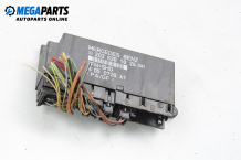 Comfort module for Mercedes-Benz C-Class 202 (W/S) 1.8, 122 hp, sedan, 1996 № 202 820 10 26 Comfort module for Mercedes-Benz C-Class 202 (W/S) 1.8, 122 hp, sedan, 1996 № 202 820 10 26