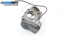 Butterfly valve for Mercedes-Benz C-Class 202 (W/S) 1.8, 122 hp, sedan, 1996 Butterfly valve for Mercedes-Benz C-Class 202 (W/S) 1.8, 122 hp, sedan, 1996