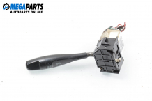 Wipers and lights levers for Mitsubishi Eclipse II (D3_A) 2.0 16V, 146 hp, coupe, 1996 Wipers and lights levers for Mitsubishi Eclipse II (D3_A) 2.0 16V, 146 hp, coupe, 1996
