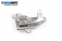 Inner handle for Mitsubishi Eclipse II (D3_A) 2.0 16V, 146 hp, coupe, 1996, position: left Inner handle for Mitsubishi Eclipse II (D3_A) 2.0 16V, 146 hp, coupe, 1996, position: left