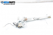 Electric window regulator for Mitsubishi Eclipse II (D3_A) 2.0 16V, 146 hp, coupe, 1996, position: right Electric window regulator for Mitsubishi Eclipse II (D3_A) 2.0 16V, 146 hp, coupe, 1996, position: right
