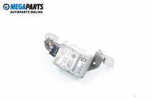Immobilizer for Mitsubishi Eclipse II (D3_A) 2.0 16V, 146 hp, coupe, 1996 № G750516F Immobilizer for Mitsubishi Eclipse II (D3_A) 2.0 16V, 146 hp, coupe, 1996 № G750516F