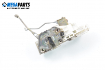 Lock for Mitsubishi Eclipse II (D3_A) 2.0 16V, 146 hp, coupe, 1996, position: right Lock for Mitsubishi Eclipse II (D3_A) 2.0 16V, 146 hp, coupe, 1996, position: right