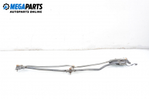 Front wipers motor for Mitsubishi Eclipse II (D3_A) 2.0 16V, 146 hp, coupe, 1996, position: front Front wipers motor for Mitsubishi Eclipse II (D3_A) 2.0 16V, 146 hp, coupe, 1996, position: front