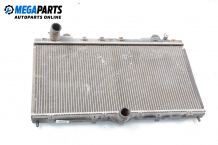 Water radiator for Mitsubishi Eclipse II (D3_A) 2.0 16V, 146 hp, coupe, 1996 Water radiator for Mitsubishi Eclipse II (D3_A) 2.0 16V, 146 hp, coupe, 1996
