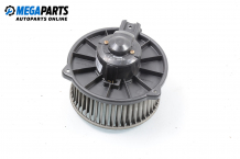 Heating blower for Mitsubishi Eclipse II (D3_A) 2.0 16V, 146 hp, coupe, 1996 Heating blower for Mitsubishi Eclipse II (D3_A) 2.0 16V, 146 hp, coupe, 1996