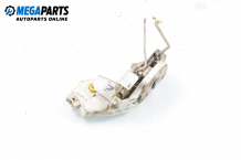 Lock for Mitsubishi Eclipse II (D3_A) 2.0 16V, 146 hp, coupe, 1996, position: left Lock for Mitsubishi Eclipse II (D3_A) 2.0 16V, 146 hp, coupe, 1996, position: left