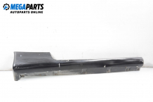 Side skirt for Mitsubishi Eclipse II (D3_A) 2.0 16V, 146 hp, coupe, 1996, position: right Side skirt for Mitsubishi Eclipse II (D3_A) 2.0 16V, 146 hp, coupe, 1996, position: right