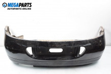 Rear bumper for Mitsubishi Eclipse II (D3_A) 2.0 16V, 146 hp, coupe, 1996, position: rear Rear bumper for Mitsubishi Eclipse II (D3_A) 2.0 16V, 146 hp, coupe, 1996, position: rear