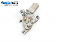 Rear wiper motor for Mitsubishi Eclipse II (D3_A) 2.0 16V, 146 hp, coupe, 1996, position: rear Rear wiper motor for Mitsubishi Eclipse II (D3_A) 2.0 16V, 146 hp, coupe, 1996, position: rear