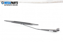 Rear wiper arm for Mitsubishi Eclipse II (D3_A) 2.0 16V, 146 hp, coupe, 1996, position: rear Rear wiper arm for Mitsubishi Eclipse II (D3_A) 2.0 16V, 146 hp, coupe, 1996, position: rear
