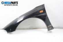 Fender for Mitsubishi Eclipse II (D3_A) 2.0 16V, 146 hp, coupe, 1996, position: front - left Fender for Mitsubishi Eclipse II (D3_A) 2.0 16V, 146 hp, coupe, 1996, position: front - left