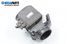 Air mass flow meter for Mitsubishi Eclipse II (D3_A) 2.0 16V, 146 hp, coupe, 1996 Air mass flow meter for Mitsubishi Eclipse II (D3_A) 2.0 16V, 146 hp, coupe, 1996