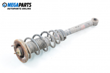Macpherson shock absorber for Mitsubishi Eclipse II (D3_A) 2.0 16V, 146 hp, coupe, 1996, position: rear - left Macpherson shock absorber for Mitsubishi Eclipse II (D3_A) 2.0 16V, 146 hp, coupe, 1996, position: rear - left