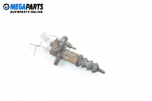 Clutch slave cylinder for Mitsubishi Eclipse II (D3_A) 2.0 16V, 146 hp, coupe, 1996 Clutch slave cylinder for Mitsubishi Eclipse II (D3_A) 2.0 16V, 146 hp, coupe, 1996
