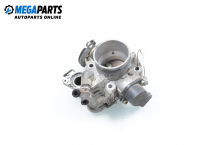 Butterfly valve for Mitsubishi Eclipse II (D3_A) 2.0 16V, 146 hp, coupe, 1996 Butterfly valve for Mitsubishi Eclipse II (D3_A) 2.0 16V, 146 hp, coupe, 1996