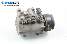 AC compressor for Mitsubishi Eclipse II (D3_A) 2.0 16V, 146 hp, coupe, 1996 AC compressor for Mitsubishi Eclipse II (D3_A) 2.0 16V, 146 hp, coupe, 1996
