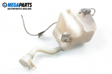 Windshield washer reservoir for Mitsubishi Eclipse II (D3_A) 2.0 16V, 146 hp, coupe, 1996 Windshield washer reservoir for Mitsubishi Eclipse II (D3_A) 2.0 16V, 146 hp, coupe, 1996