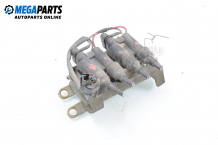 Ignition coil for Mitsubishi Eclipse II (D3_A) 2.0 16V, 146 hp, coupe, 1996 Ignition coil for Mitsubishi Eclipse II (D3_A) 2.0 16V, 146 hp, coupe, 1996