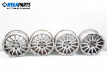 Alloy wheels for Mitsubishi Eclipse II (D3_A) (1995-1999) 15 inches, width 7 (The price is for the set) Alloy wheels for Mitsubishi Eclipse II (D3_A) (1995-1999) 15 inches, width 7 (The price is for the set)