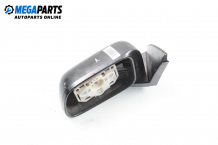 Mirror for Honda CR-V I (RD1–RD3) 2.0 16V, 147 hp, suv, 1999, position: left Mirror for Honda CR-V I (RD1–RD3) 2.0 16V, 147 hp, suv, 1999, position: left