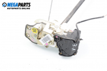 Lock for Honda CR-V I (RD1–RD3) 2.0 16V, 147 hp, suv, 1999, position: rear - left Lock for Honda CR-V I (RD1–RD3) 2.0 16V, 147 hp, suv, 1999, position: rear - left