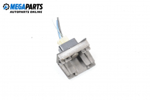 Blower motor resistor for Honda CR-V I (RD1–RD3) 2.0 16V, 147 hp, suv, 1999 Blower motor resistor for Honda CR-V I (RD1–RD3) 2.0 16V, 147 hp, suv, 1999
