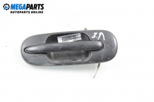 Outer handle for Honda CR-V I (RD1–RD3) 2.0 16V, 147 hp, suv, 1999, position: rear - left Outer handle for Honda CR-V I (RD1–RD3) 2.0 16V, 147 hp, suv, 1999, position: rear - left