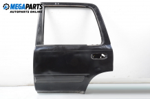 Door for Honda CR-V I (RD1–RD3) 2.0 16V, 147 hp, suv, 1999, position: rear - left Door for Honda CR-V I (RD1–RD3) 2.0 16V, 147 hp, suv, 1999, position: rear - left