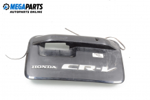 Boot lid moulding for Honda CR-V I (RD1–RD3) 2.0 16V, 147 hp, suv, 1999, position: rear Boot lid moulding for Honda CR-V I (RD1–RD3) 2.0 16V, 147 hp, suv, 1999, position: rear