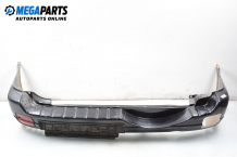 Rear bumper for Honda CR-V I (RD1–RD3) 2.0 16V, 147 hp, suv, 1999, position: rear Rear bumper for Honda CR-V I (RD1–RD3) 2.0 16V, 147 hp, suv, 1999, position: rear