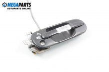 Outer handle for Honda CR-V I (RD1–RD3) 2.0 16V, 147 hp, suv, 1999, position: front - right Outer handle for Honda CR-V I (RD1–RD3) 2.0 16V, 147 hp, suv, 1999, position: front - right
