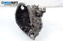 5-speed manual transmission for Honda CR-V I (RD1–RD3) 2.0 16V, 147 hp, suv, 1999 5-speed manual transmission for Honda CR-V I (RD1–RD3) 2.0 16V, 147 hp, suv, 1999