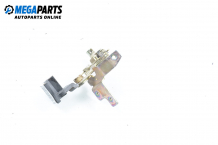 Bonnet lock for Honda CR-V I (RD1–RD3) 2.0 16V, 147 hp, suv, 1999, position: front Bonnet lock for Honda CR-V I (RD1–RD3) 2.0 16V, 147 hp, suv, 1999, position: front