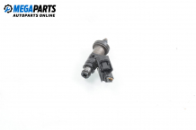 Gasoline fuel injector for Honda CR-V I (RD1–RD3) 2.0 16V, 147 hp, suv, 1999 Gasoline fuel injector for Honda CR-V I (RD1–RD3) 2.0 16V, 147 hp, suv, 1999
