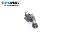 Gasoline fuel injector for Honda CR-V I (RD1–RD3) 2.0 16V, 147 hp, suv, 1999 Gasoline fuel injector for Honda CR-V I (RD1–RD3) 2.0 16V, 147 hp, suv, 1999