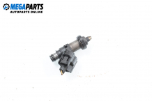 Gasoline fuel injector for Honda CR-V I (RD1–RD3) 2.0 16V, 147 hp, suv, 1999 Gasoline fuel injector for Honda CR-V I (RD1–RD3) 2.0 16V, 147 hp, suv, 1999