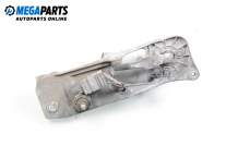 Front wipers motor for Citroen ZX 1.4, 75 hp, hatchback, 1995, position: front Front wipers motor for Citroen ZX 1.4, 75 hp, hatchback, 1995, position: front