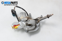 Rear wiper motor for Citroen ZX 1.4, 75 hp, hatchback, 1995, position: rear Rear wiper motor for Citroen ZX 1.4, 75 hp, hatchback, 1995, position: rear
