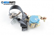 Seat belt for Hyundai Getz 1.5 CRDi, 82 hp, hatchback, 2005, position: rear - right Seat belt for Hyundai Getz 1.5 CRDi, 82 hp, hatchback, 2005, position: rear - right